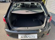 Seat Leon Kombi 1,6 l 85 kw