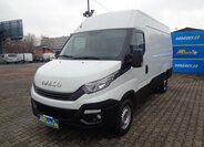 Iveco Daily Ostatní 2,3 l 100 kw