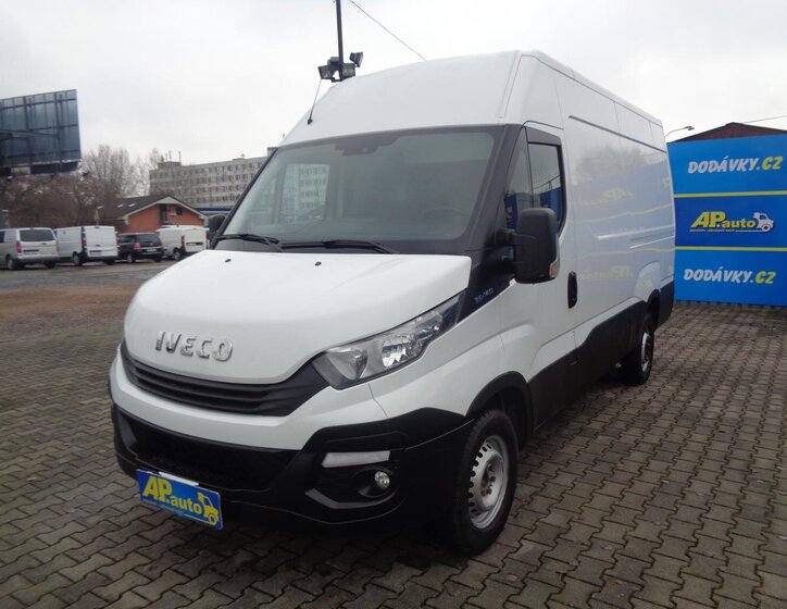 Iveco Daily Ostatní 2,3 l 100 kw