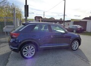 Volkswagen T-Roc 5