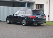 Mercedes-Benz Třídy E 7