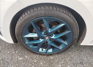 Seat Leon Kombi 1,4 l 110 kw