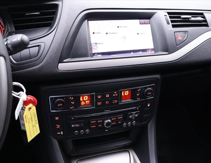 Citroën C5 Kombi 2,0 l 103 kw