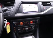 Citroën C5 Kombi 2,0 l 103 kw