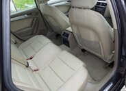 Audi A4 Kombi 2,0 l 105 kw