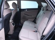 Hyundai Tucson SUV / Terénní 1,6 l 100 kw