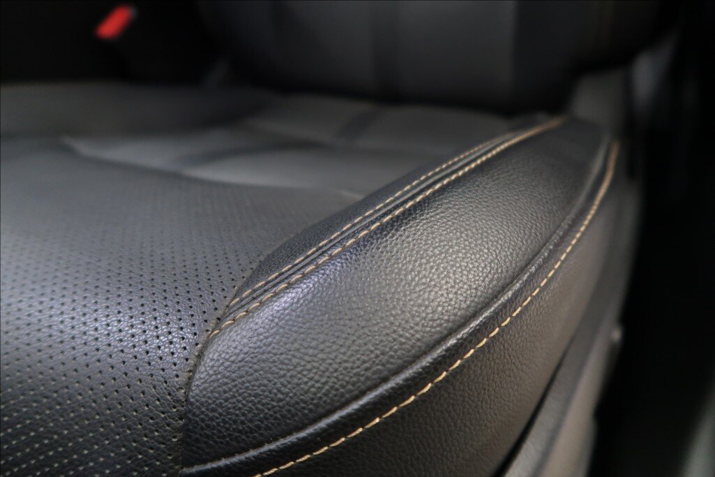 Mazda CX-60 SUV / Terénní 3,3 l 187 kw