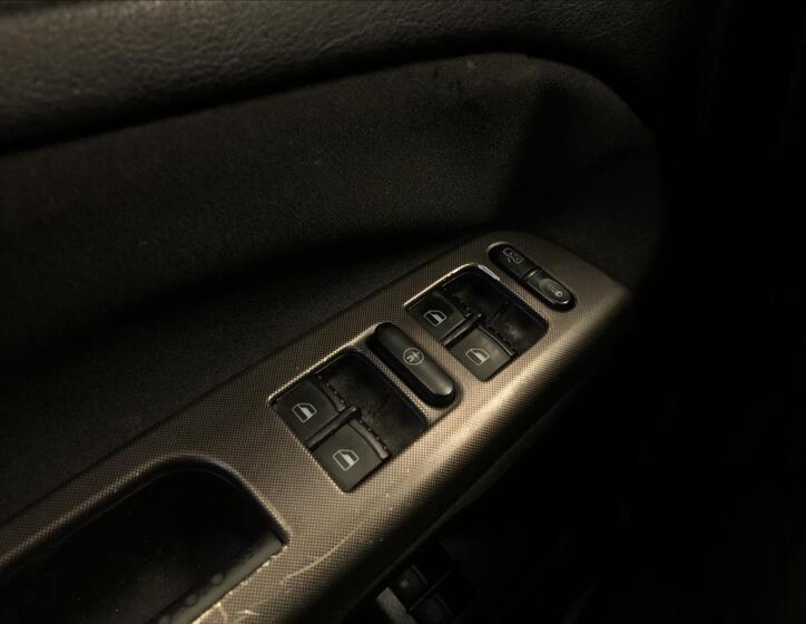 Volkswagen Passat 21