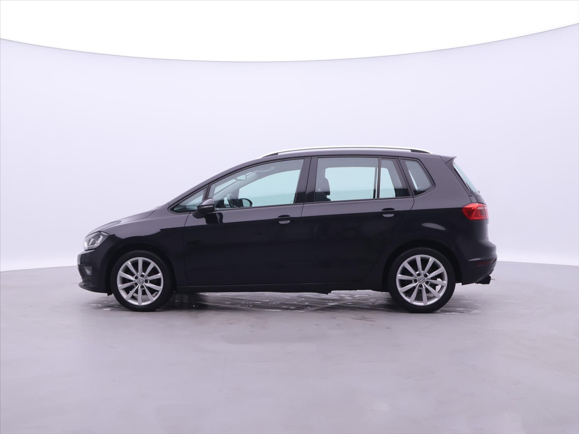 Volkswagen Golf Sportsvan MPV 1,4 l 92 kw
