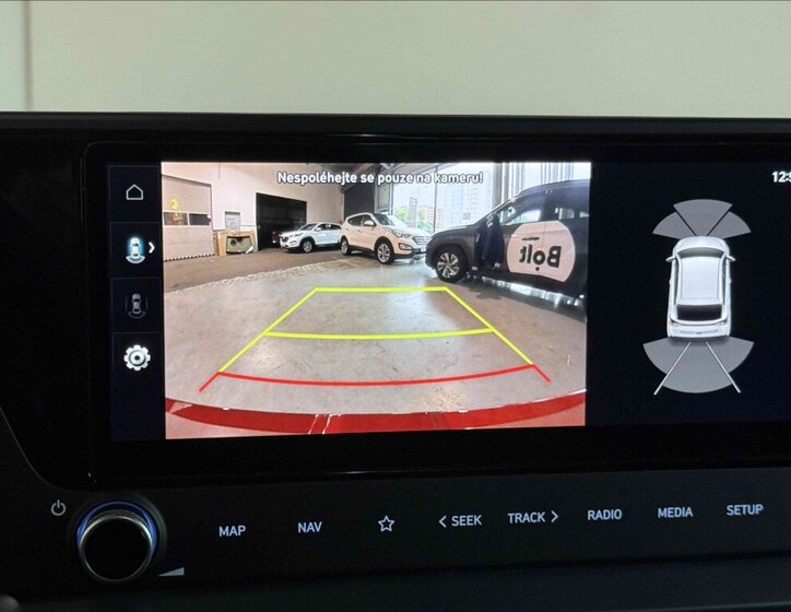 Hyundai i20 Hatchback 998,0 73 kw