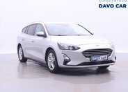 Ford Focus Kombi 999,0 92 kw