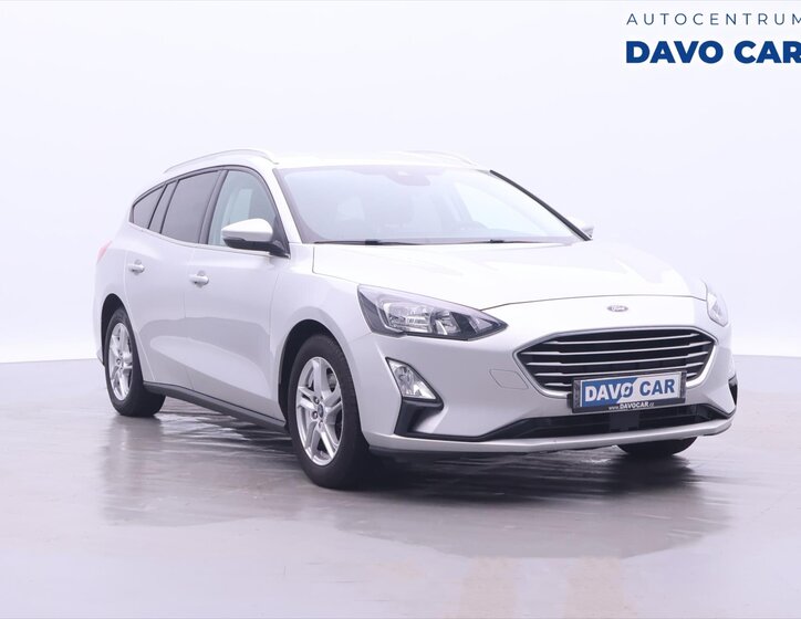 Ford Focus Kombi 999,0 92 kw