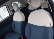 Fiat 500 Hatchback 1,2 l 51 kw