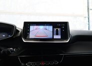 Peugeot 2008 SUV / Terénní 1,2 l 96 kw