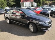Škoda Octavia Kombi 1,6 l 85 kw