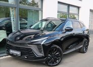 Dongfeng T5 EVO SUV 1,5 l 130 kw