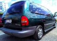 Chrysler Grand Voyager 6