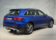 Mercedes-Benz GLC 7