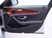 Mercedes-Benz Třídy E Kombi 2,0 l 143 kw