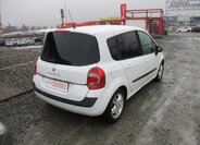 Renault Modus MPV 1,1 l 55 kw