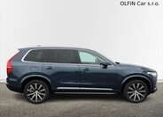 Volvo XC90 SUV 2,0 l 173 kw