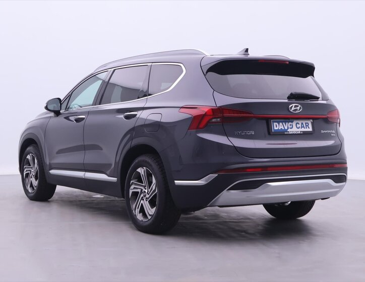 Hyundai Santa Fe 5