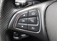 Mercedes-Benz Třídy V 20