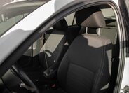 Škoda Rapid Sedan / Limuzína 1,4 l 66 kw