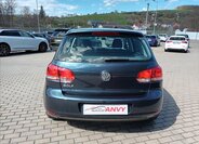 Volkswagen Golf Hatchback 1,4 l 59 kw