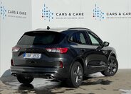 Ford Kuga SUV / Terénní 2,5 l 112 kw