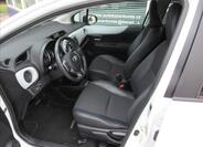Toyota Yaris 20