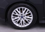 Ford Grand C-MAX MPV 2,0 l 110 kw