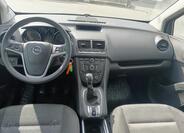 Opel Meriva 17