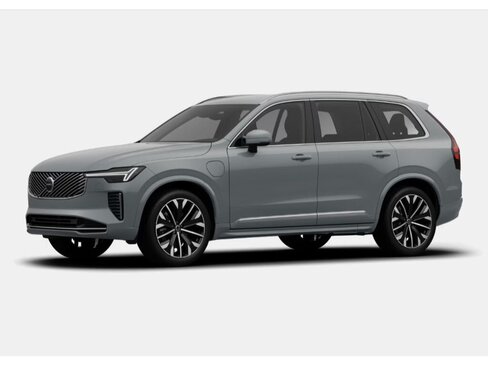 Volvo XC90 SUV / Terénní 2,0 l 299 kw