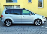 Volkswagen Touran 6