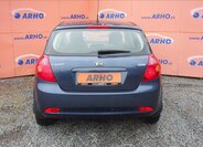 KIA Ceed 6