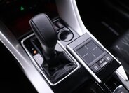 Mitsubishi Eclipse Cross SUV 1,5 l 120 kw