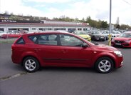 KIA Ceed Kombi 1,6 l 91 kw