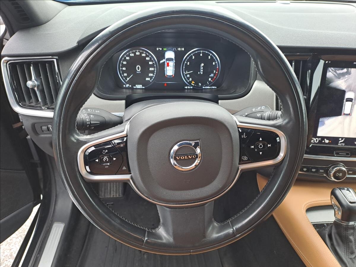 Volvo V90 Kombi 2,0 l 187 kw