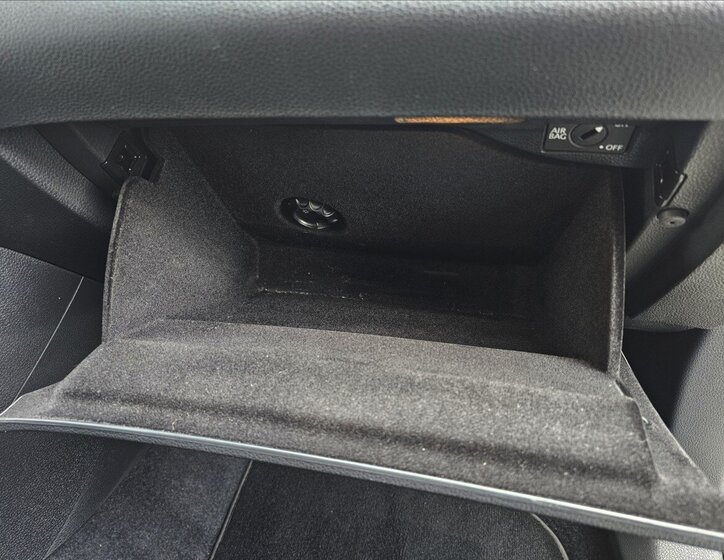 Seat Alhambra Kombi 2,0 l 130 kw