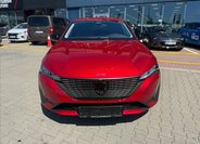 Peugeot 308 Kombi 1,2 l 107 kw