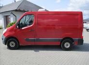 Renault Master 2