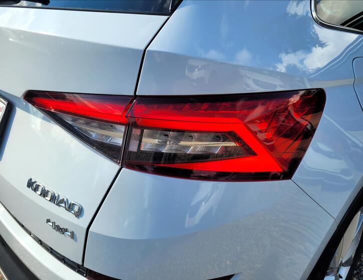Škoda Kodiaq 45
