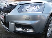 Škoda Yeti SUV / Terénní 1,4 l 92 kw