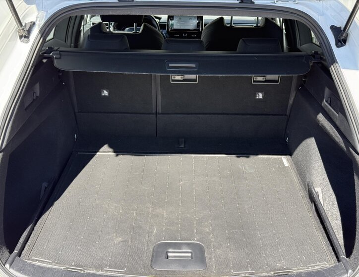 Toyota Corolla Kombi 1,8 l 72 kw