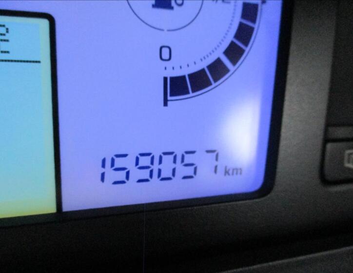 Citroën C4 Picasso 19