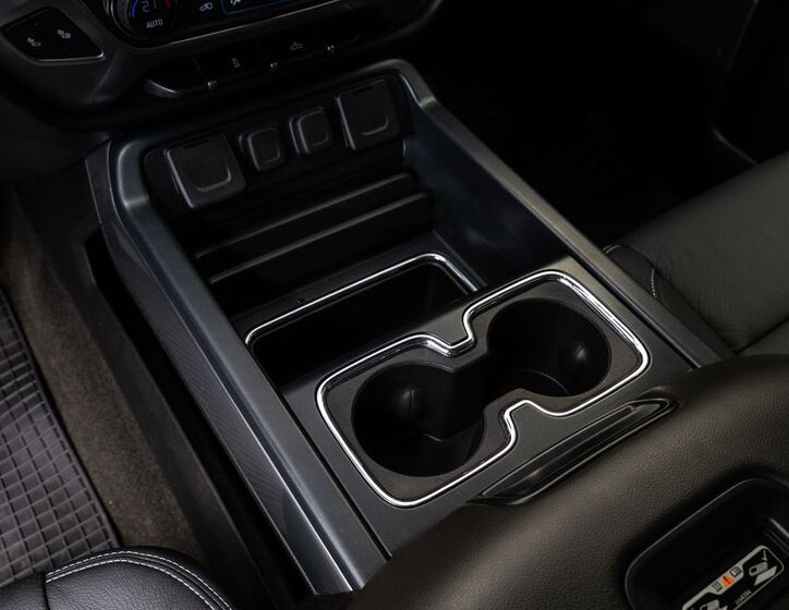 Chevrolet Silverado 13