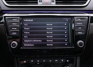 Škoda Superb Kombi 2,0 l 140 kw