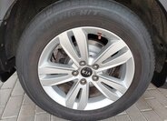 KIA Sportage SUV / Terénní 1,6 l 130 kw