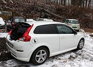 Volvo C30 9